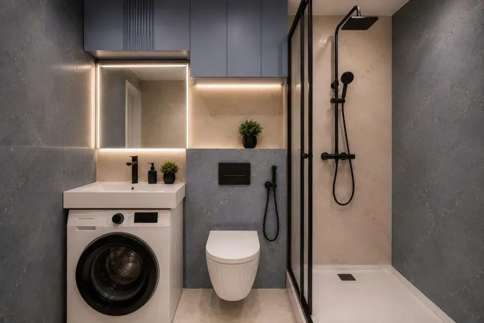 Prodej bytu 2+kk, Praha - Vysočany, Skloněná, 23 m2