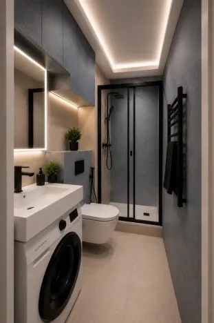 Prodej bytu 2+kk, Praha - Vysočany, Skloněná, 23 m2