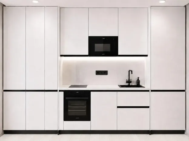 Prodej bytu 2+kk, Praha - Vysočany, Skloněná, 23 m2