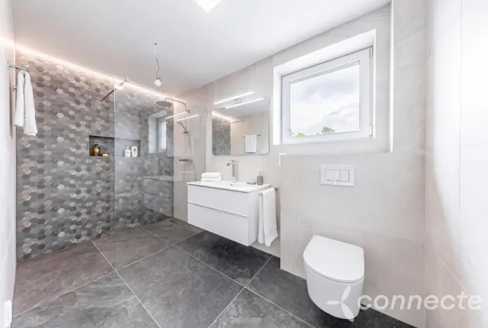 Prodej rodinného domu, Velké Popovice - Brtnice, 161 m2