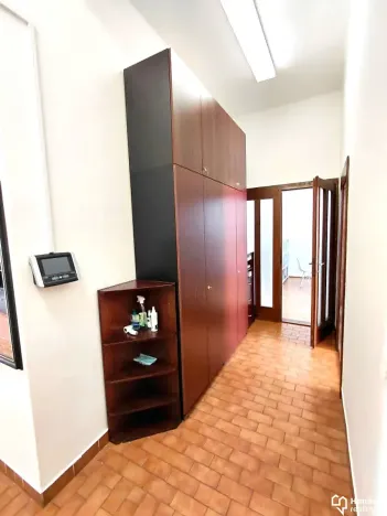 Pronájem kanceláře, Olomouc, Ostružnická, 273 m2