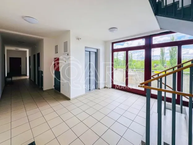 Pronájem bytu 2+kk, Praha - Běchovice, Mladých Běchovic, 67 m2