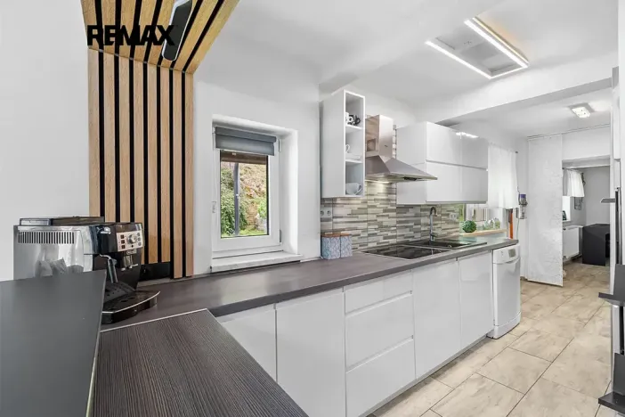 Prodej rodinného domu, Plasy, 120 m2