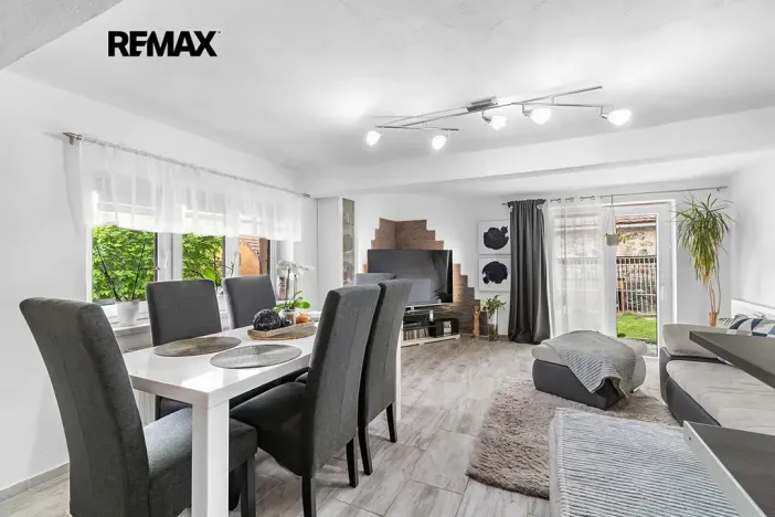 Prodej rodinného domu, Plasy, 120 m2