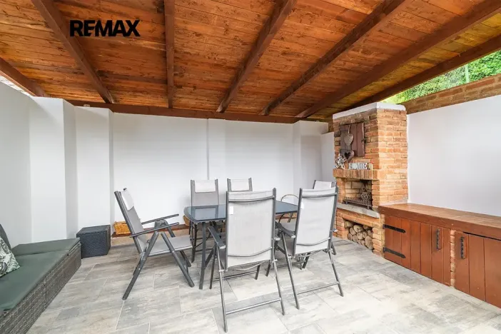 Prodej rodinného domu, Plasy, 120 m2