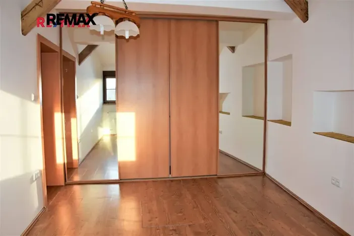 Pronájem bytu 3+kk, Klatovy, Rybníčky, 98 m2
