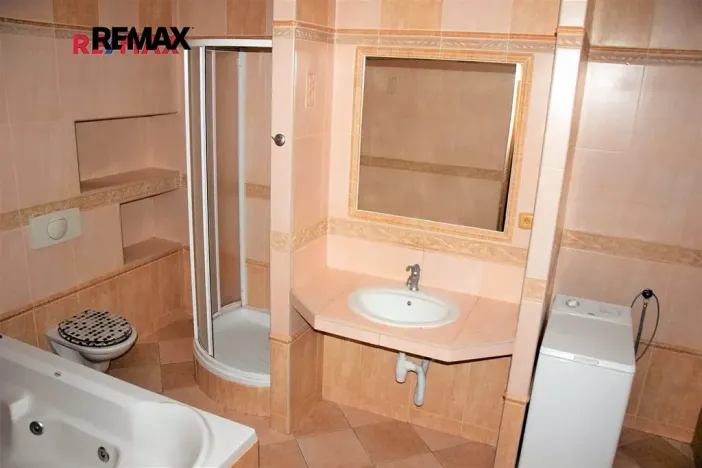 Pronájem bytu 3+kk, Klatovy, Rybníčky, 98 m2
