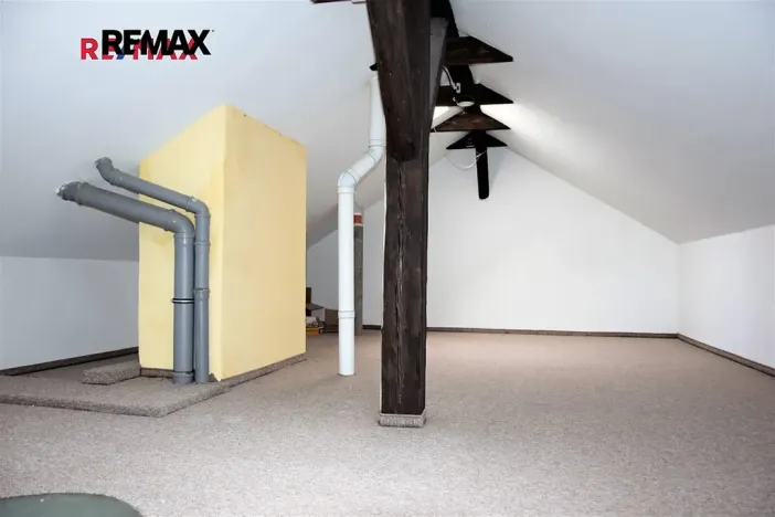 Pronájem bytu 3+kk, Klatovy, Rybníčky, 98 m2
