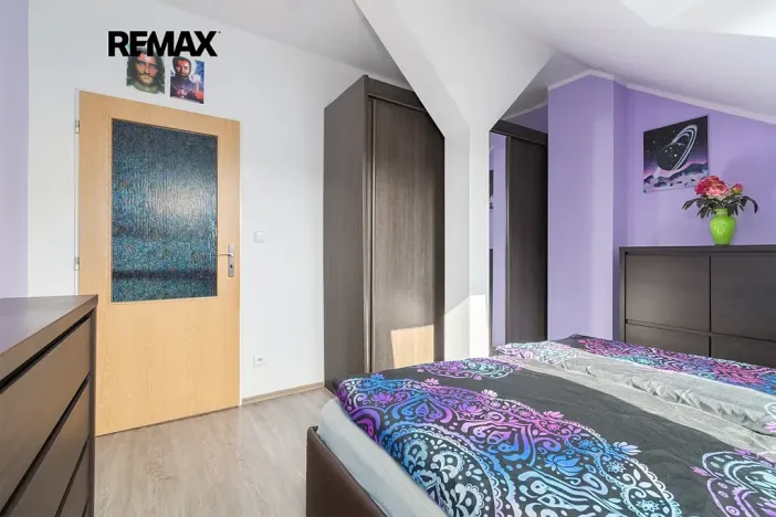 Prodej bytu 2+kk, Plzeň, Rubešova, 59 m2