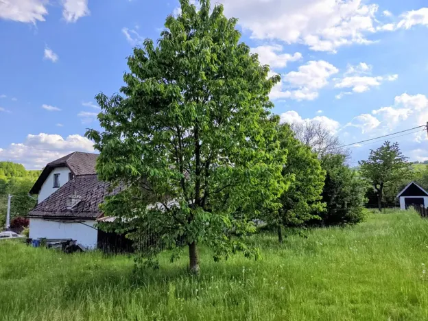 Prodej rodinného domu, Lichnov, 200 m2