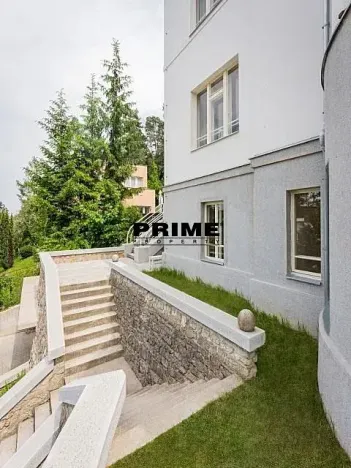 Pronájem bytu 2+kk, Praha - Hlubočepy, Pod Habrovou, 60 m2