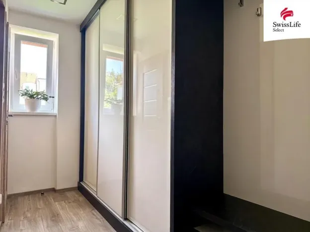 Prodej bytu 2+1, Kyjov, Vrchlického, 56 m2