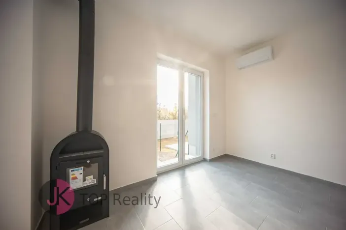 Prodej rodinného domu, Soběhrdy, 100 m2