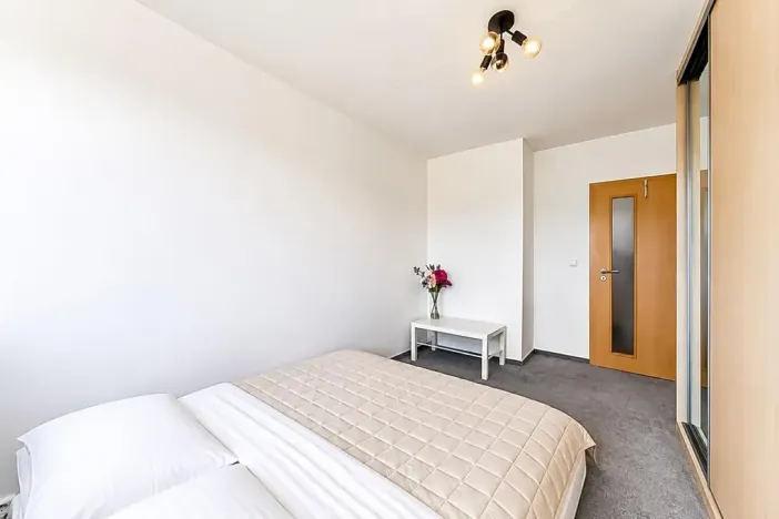 Prodej bytu 3+1, Praha - Komořany, Za sídlištěm, 68 m2
