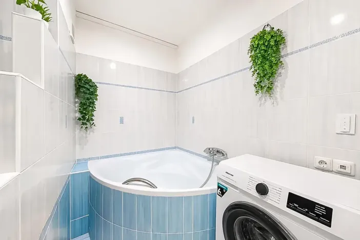 Prodej bytu 3+1, Praha - Komořany, Za sídlištěm, 68 m2