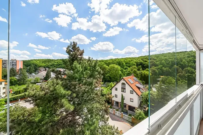 Prodej bytu 3+1, Praha - Komořany, Za sídlištěm, 68 m2