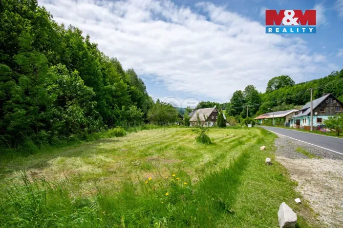 Prodej rodinného domu, Lipová-lázně - Horní Lipová, 290 m2