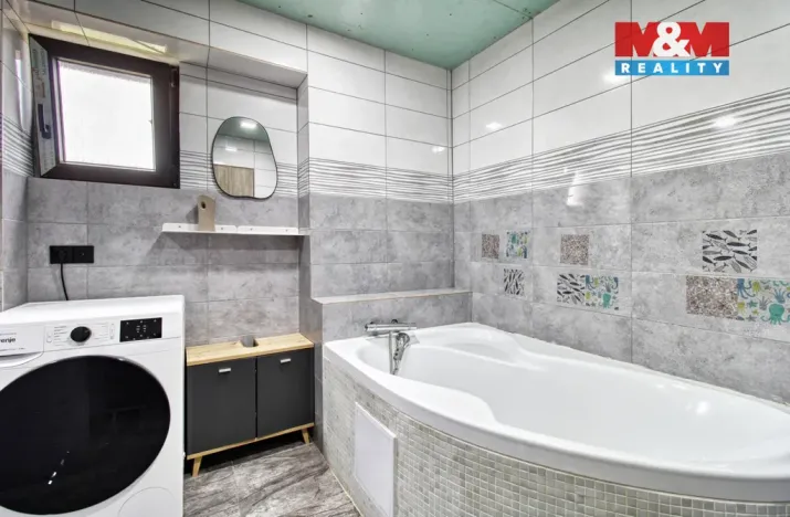 Prodej rodinného domu, Měcholupy - Milošice, 121 m2