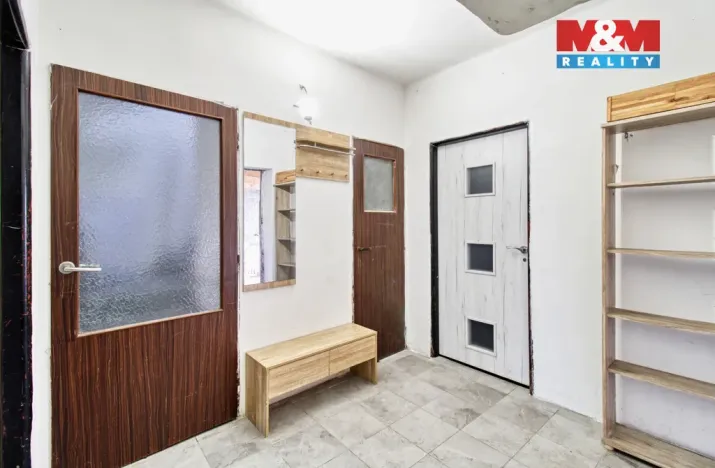 Prodej rodinného domu, Měcholupy - Milošice, 121 m2