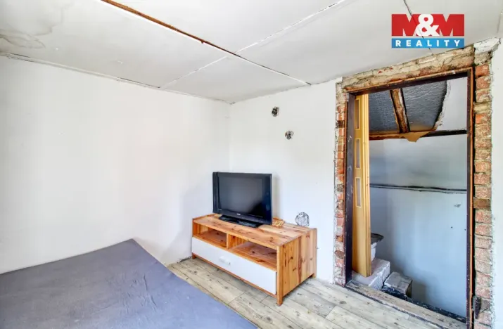 Prodej rodinného domu, Měcholupy - Milošice, 121 m2