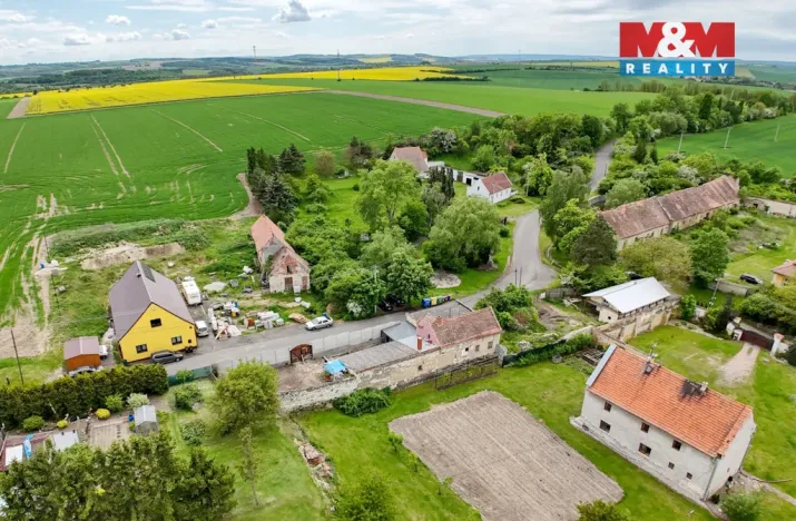 Prodej rodinného domu, Měcholupy - Milošice, 121 m2