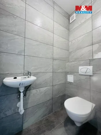 Prodej rodinného domu, Křižanovice, 115 m2