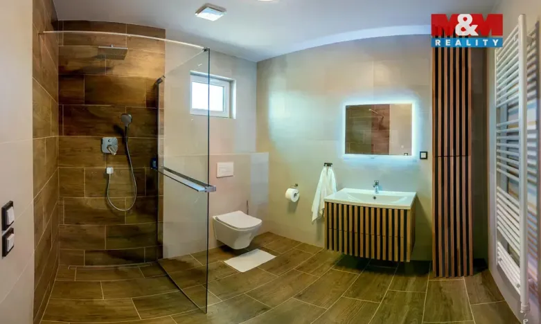 Prodej rodinného domu, Javorník, Zahradní, 99 m2