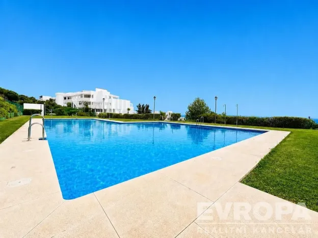 Prodej bytu 2+kk, Calvià, Španělsko, Calle Costa Del Sol, 70 m2