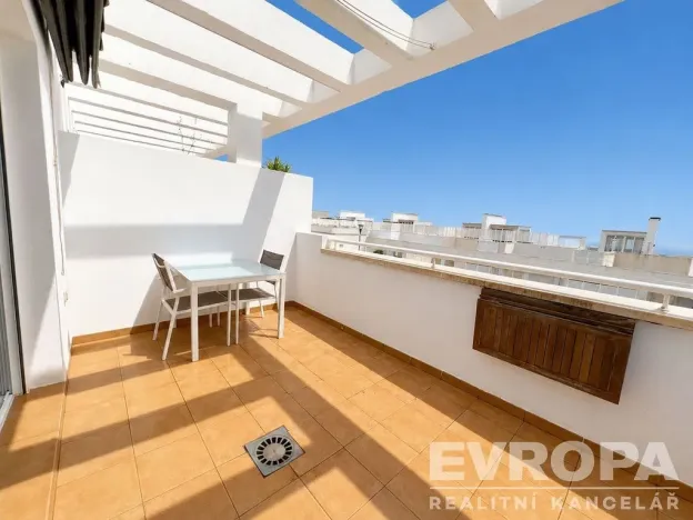 Prodej bytu 2+kk, Calvià, Španělsko, Calle Costa Del Sol, 70 m2