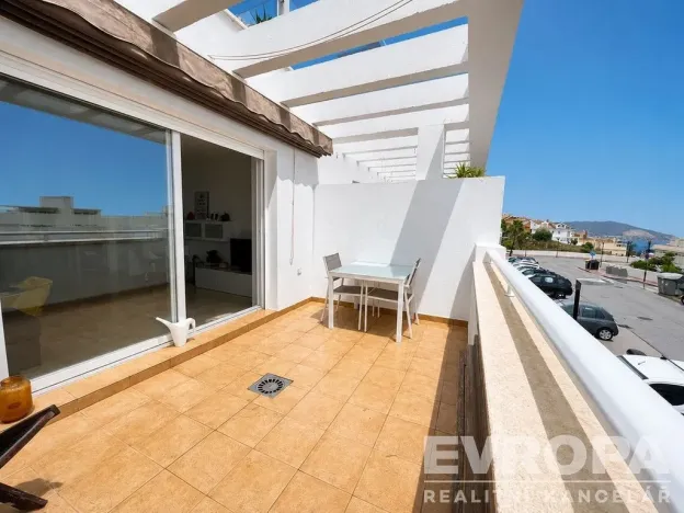 Prodej bytu 2+kk, Calvià, Španělsko, Calle Costa Del Sol, 70 m2