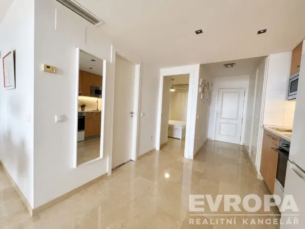 Prodej bytu 2+kk, Calvià, Španělsko, Calle Costa Del Sol, 70 m2