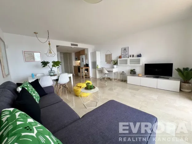 Prodej bytu 2+kk, Calvià, Španělsko, Calle Costa Del Sol, 70 m2