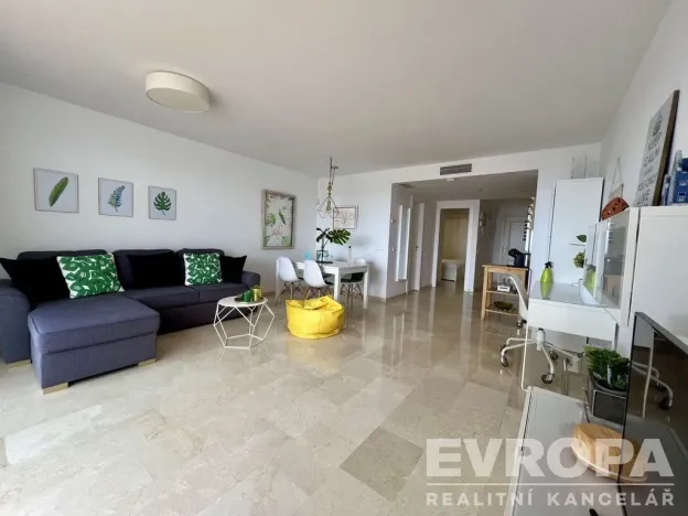 Prodej bytu 2+kk, Calvià, Španělsko, Calle Costa Del Sol, 70 m2