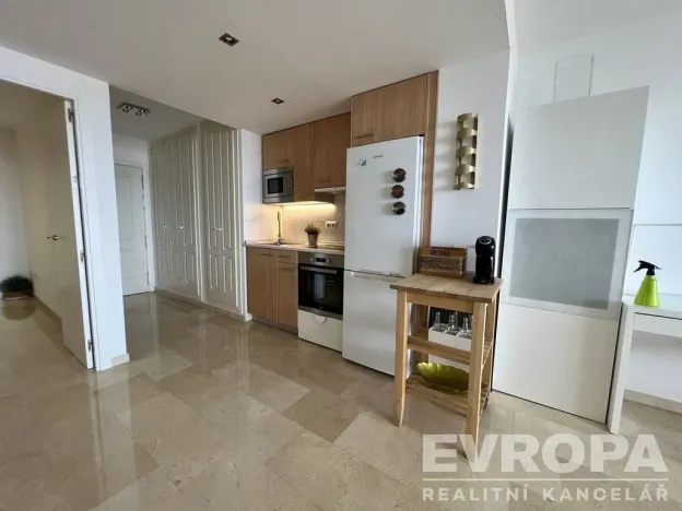 Prodej bytu 2+kk, Calvià, Španělsko, Calle Costa Del Sol, 70 m2