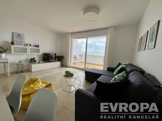 Prodej bytu 2+kk, Calvià, Španělsko, Calle Costa Del Sol, 70 m2