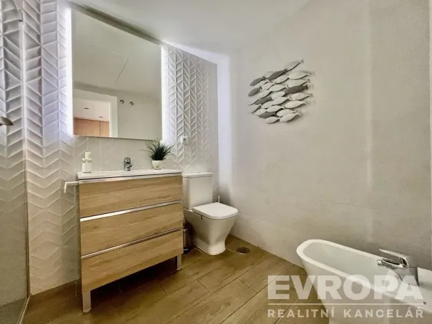 Prodej bytu 2+kk, Calvià, Španělsko, Calle Costa Del Sol, 70 m2
