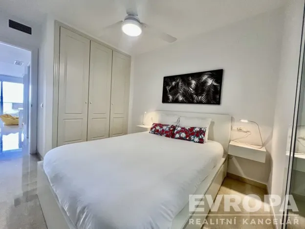 Prodej bytu 2+kk, Calvià, Španělsko, Calle Costa Del Sol, 70 m2