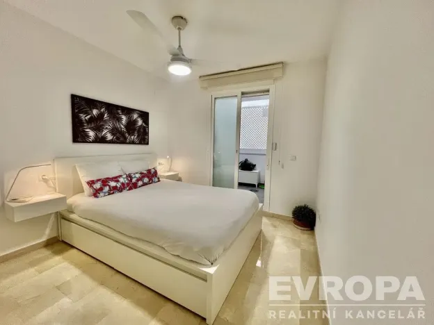 Prodej bytu 2+kk, Calvià, Španělsko, Calle Costa Del Sol, 70 m2