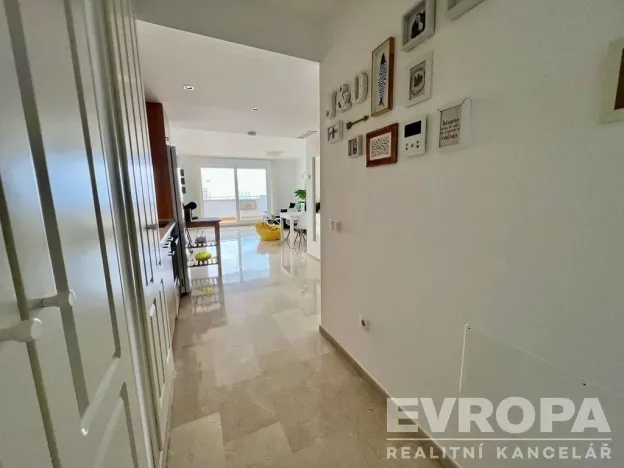 Prodej bytu 2+kk, Calvià, Španělsko, Calle Costa Del Sol, 70 m2