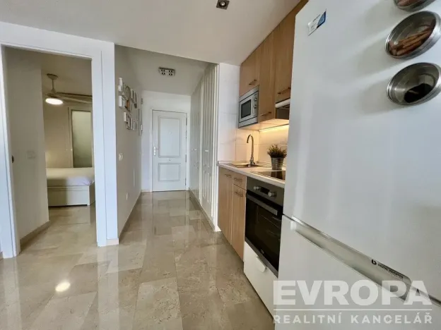Prodej bytu 2+kk, Calvià, Španělsko, Calle Costa Del Sol, 70 m2