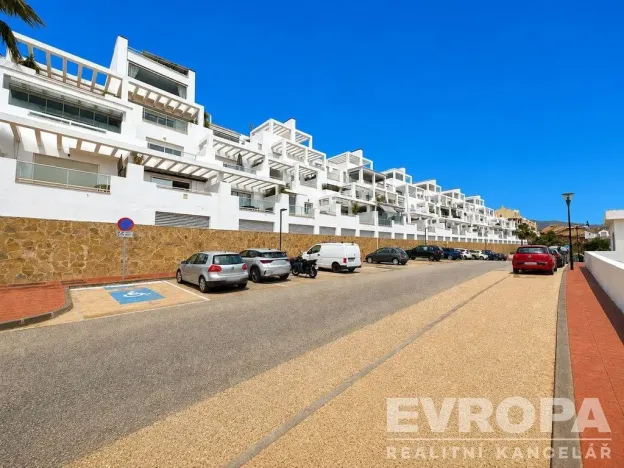 Prodej bytu 2+kk, Calvià, Španělsko, Calle Costa Del Sol, 70 m2