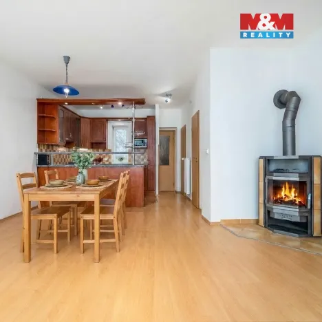 Prodej rodinného domu, Nymburk, Na Splavech, 134 m2