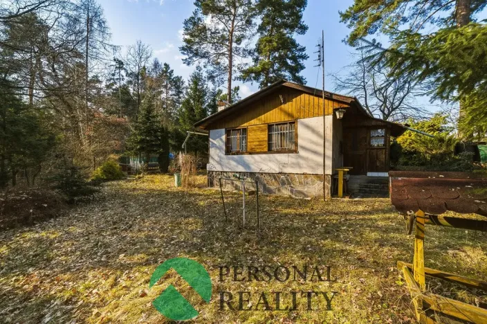 Pronájem - jiné, Želízy, 55 m2