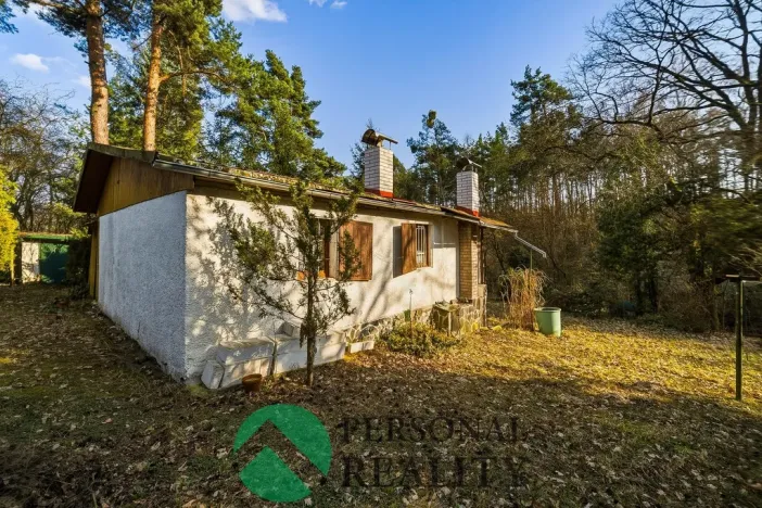 Pronájem - jiné, Želízy, 55 m2