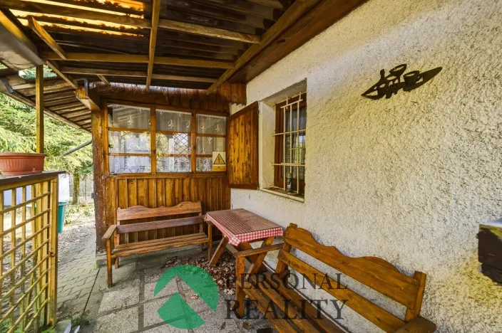 Pronájem - jiné, Želízy, 55 m2