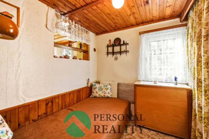 Pronájem - jiné, Želízy, 55 m2