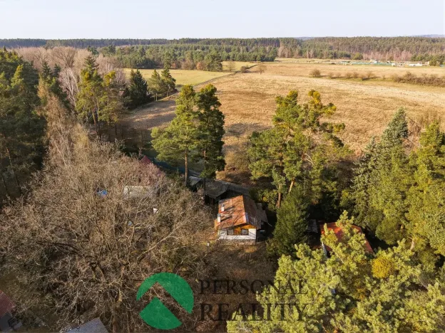 Pronájem - jiné, Želízy, 55 m2