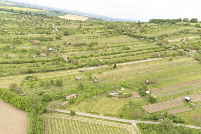 Prodej sadu/vinice, Strážnice, 5457 m2