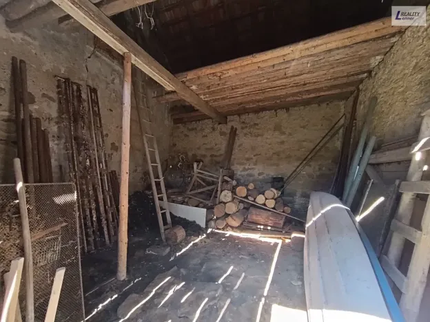 Prodej - jiné, Kozárovice, 80 m2