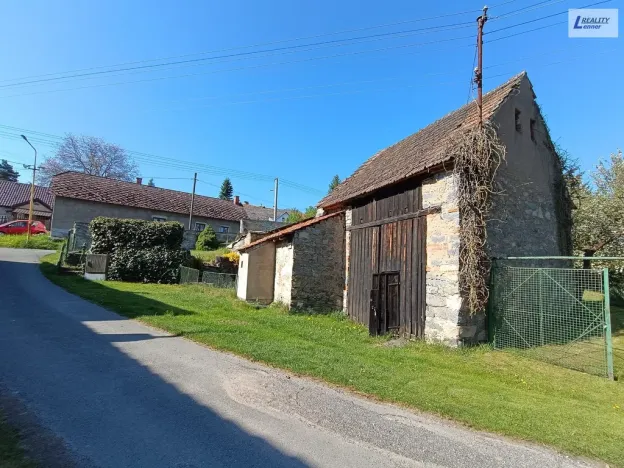 Prodej - jiné, Kozárovice, 80 m2